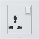 Socket Outlets