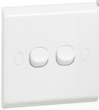 Small Rocker Switches