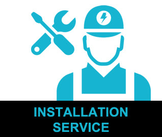 Installation Service